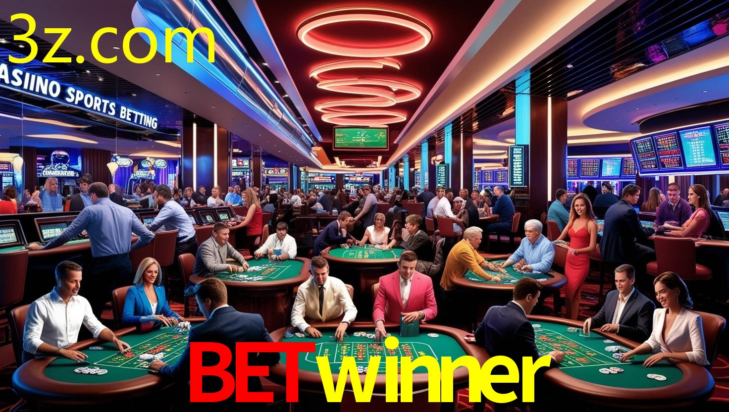 BETWINNER